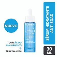 Bioderma Hydrabio Hyalu+ Serum 30ML Generico